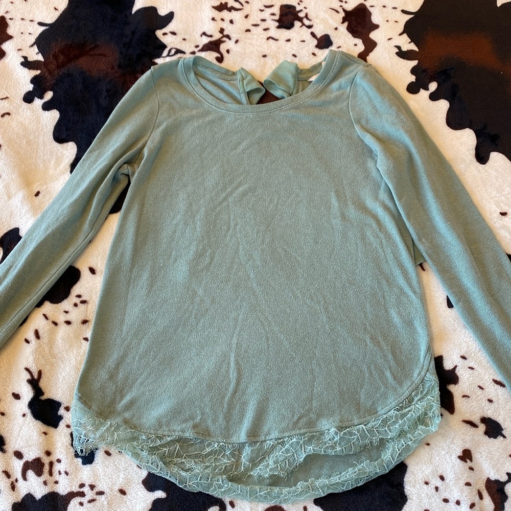 2/$10 Lauren Conrad Sweater